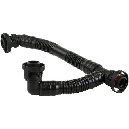 CRP PRODUCTS Bmw 323I 06 6 Cyl 2.5L Breather Hose, Abv0139 ABV0139